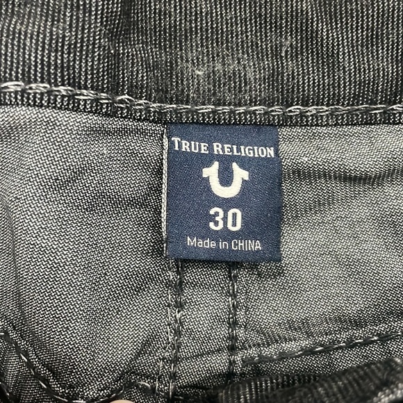 Men’s True Religion Jeans - Picture 6 of 12